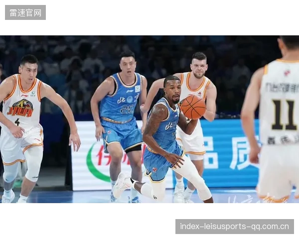 CBA球队内线篮板成胜利基石：战略、技巧与未来趋势