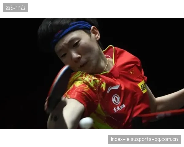 WTT中国大满贯·王曼昱4-1张本美和进决赛！张本美的“逆袭之路”与王曼昱的“绝对王者”风采，你见过如此激烈的网球战役？